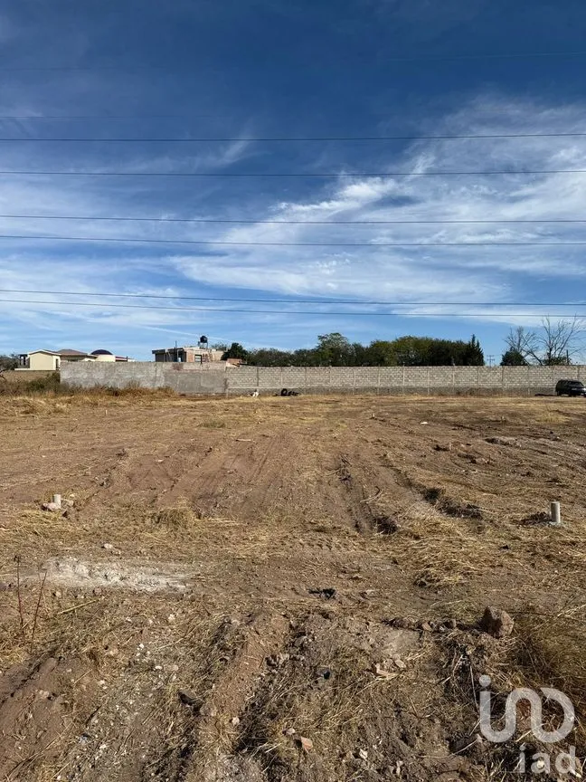 Terreno en Venta en Puentecillas, Guanajuato, Guanajuato | NEX-277265 | iad México | Foto 6 de 9