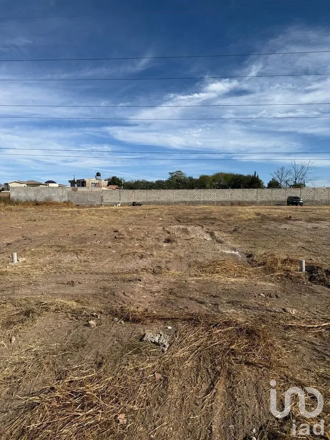 Terreno en Venta en Puentecillas, Guanajuato, Guanajuato | NEX-277265 | iad México | Foto 9 de 9