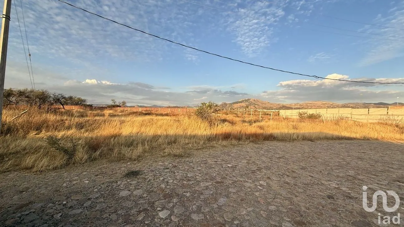 Terreno en Venta en Puentecillas, Guanajuato, Guanajuato | NEX-277266 | iad México | Foto 3 de 8