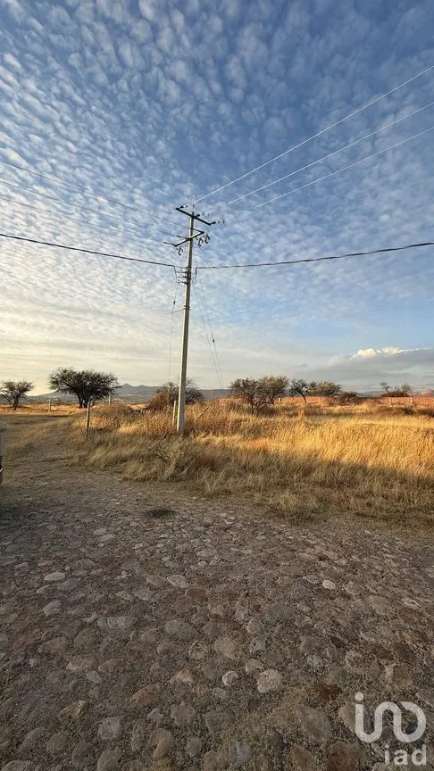 Terreno en Venta en Puentecillas, Guanajuato, Guanajuato | NEX-277266 | iad México | Foto 4 de 8