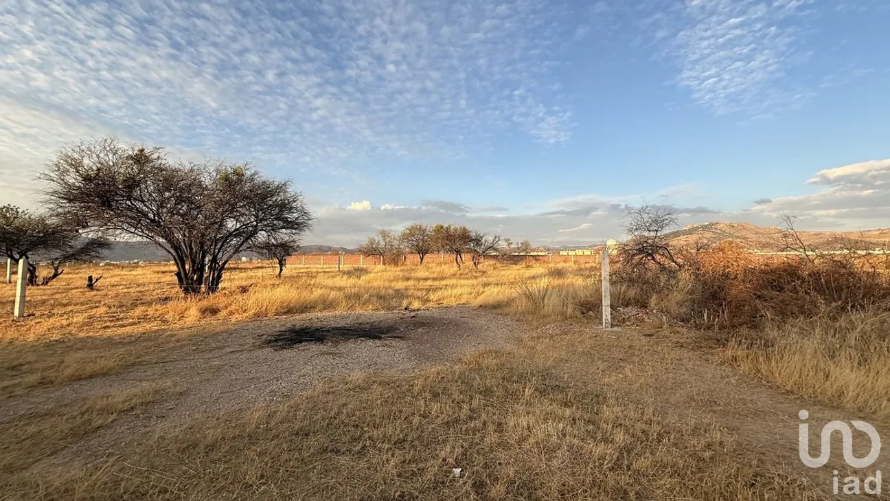 Terreno en Venta en Puentecillas, Guanajuato, Guanajuato | NEX-277266 | iad México | Foto 7 de 8