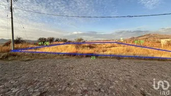 NEX-277266 - Terreno en Venta en Puentecillas, CP 36263, Guanajuato.