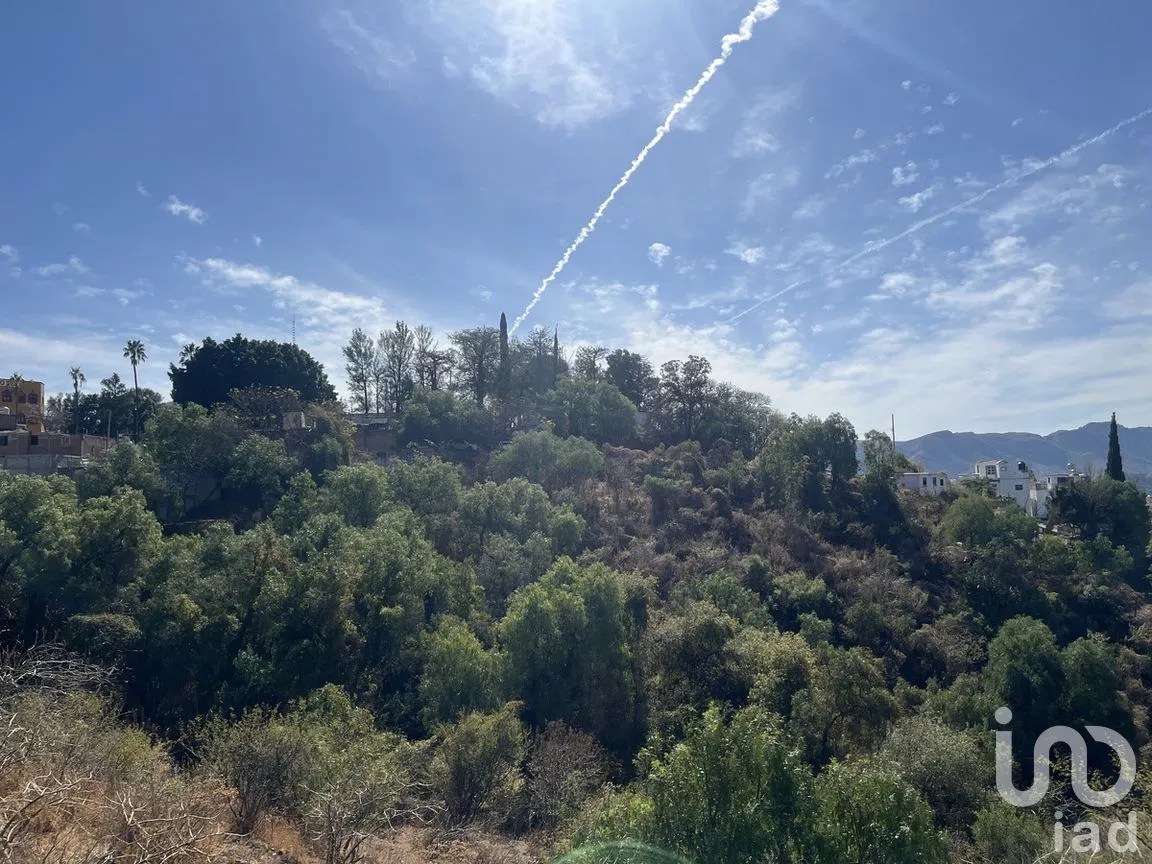 Terreno en Venta en San Javier 2, Guanajuato, Guanajuato | NEX-277269 | iad México | Foto 11 de 13