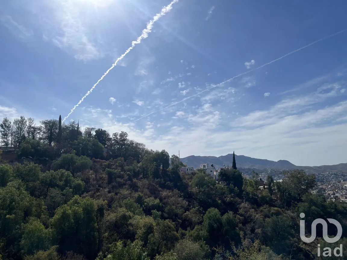 Terreno en Venta en San Javier 2, Guanajuato, Guanajuato | NEX-277269 | iad México | Foto 12 de 13