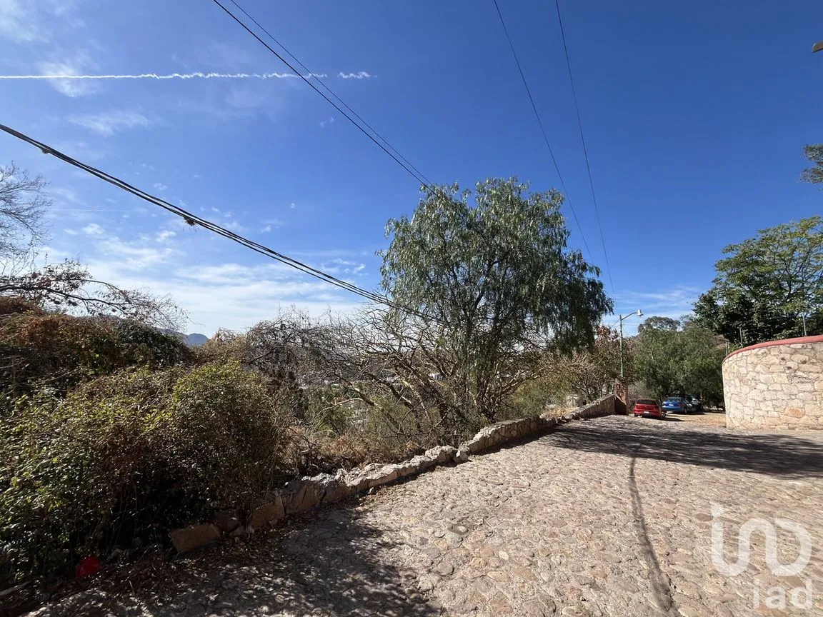 Terreno en Venta en San Javier 2, Guanajuato, Guanajuato | NEX-277269 | iad México | Foto 5 de 13