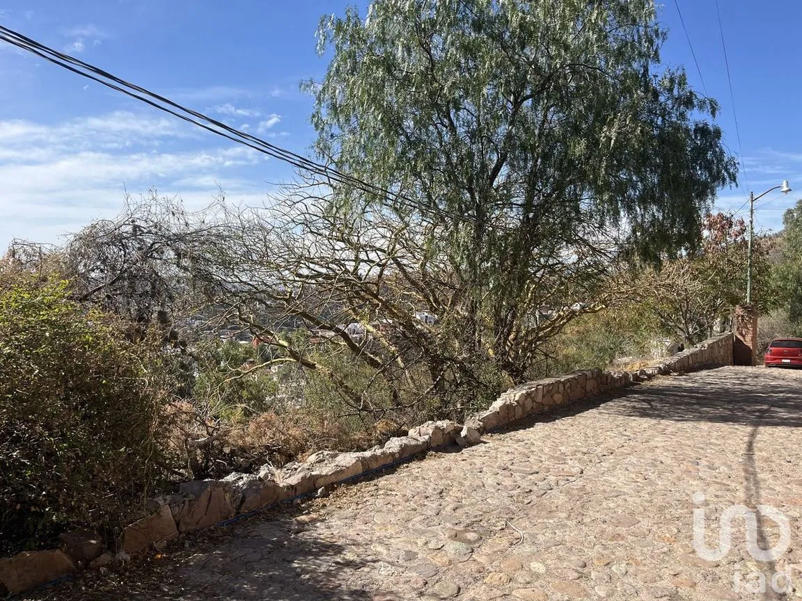 Terreno en Venta en San Javier 2, Guanajuato, Guanajuato | NEX-277269 | iad México | Foto 6 de 13