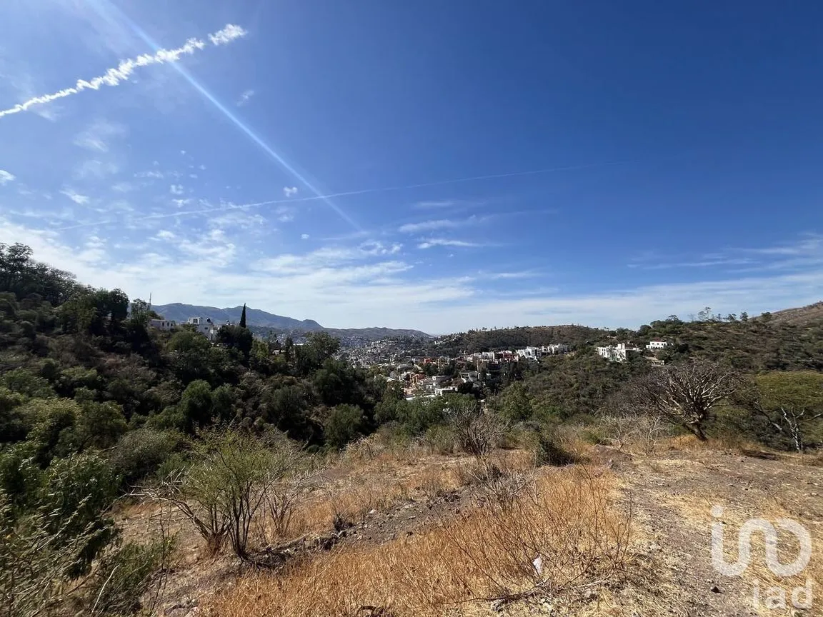 Terreno en Venta en San Javier 2, Guanajuato, Guanajuato | NEX-277269 | iad México | Foto 8 de 13