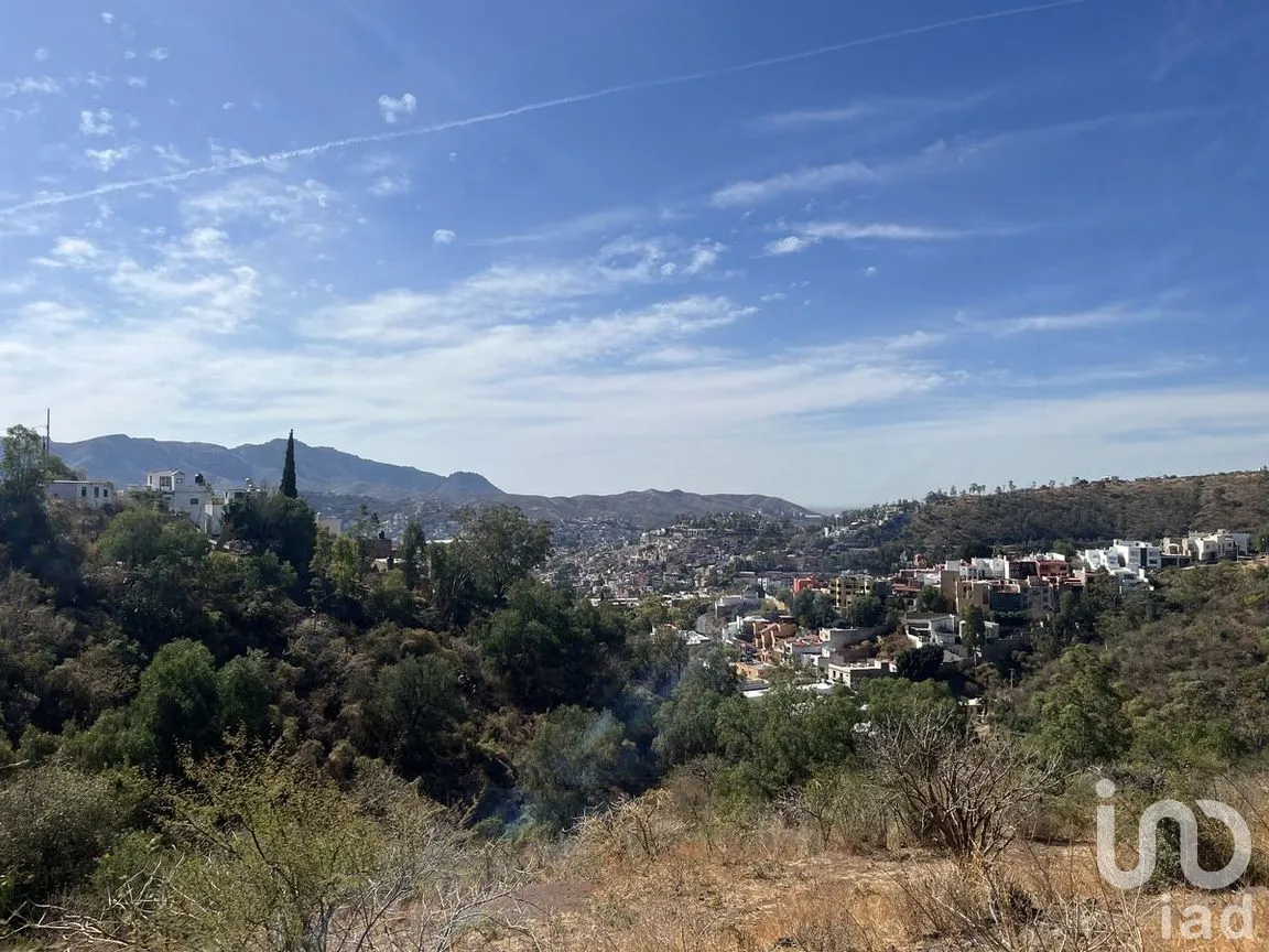 Terreno en Venta en San Javier 2, Guanajuato, Guanajuato | NEX-277269 | iad México | Foto 10 de 13