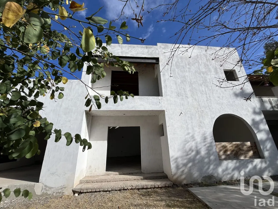 Casa en Venta en Puentecillas, Guanajuato, Guanajuato | NEX-277270 | iad México | Foto 2 de 45