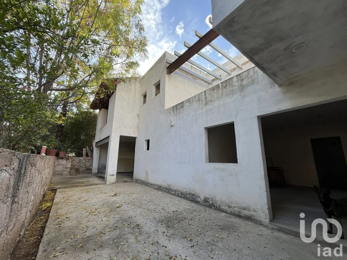 Casa en Venta en Puentecillas, Guanajuato, Guanajuato | NEX-277270 | iad México | Foto 11 de 45