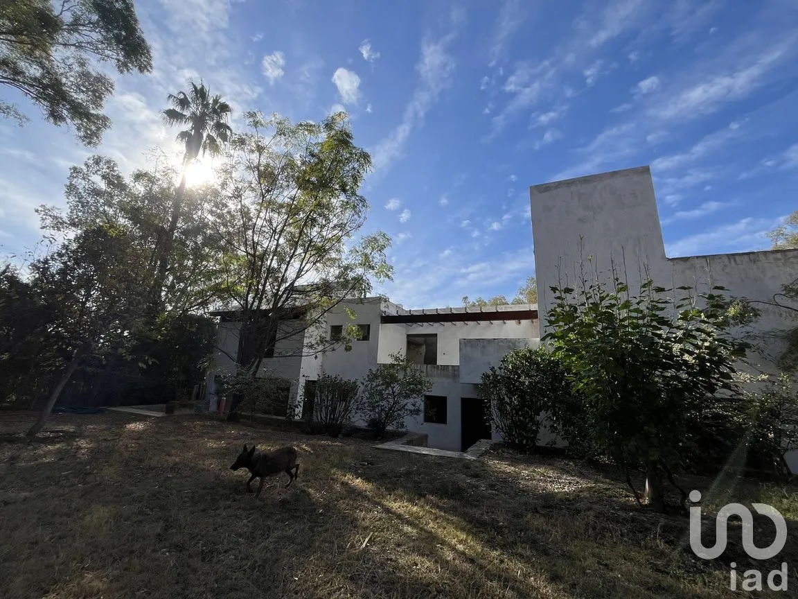 Casa en Venta en Puentecillas, Guanajuato, Guanajuato | NEX-277270 | iad México | Foto 12 de 45