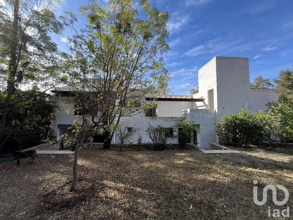 Casa en Venta en Puentecillas, Guanajuato, Guanajuato | NEX-277270 | iad México | Foto 17 de 45