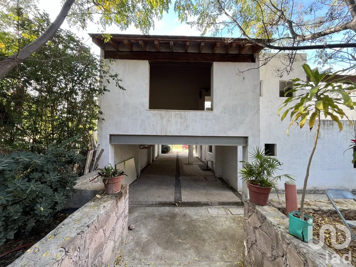 Casa en Venta en Puentecillas, Guanajuato, Guanajuato | NEX-277270 | iad México | Foto 18 de 45