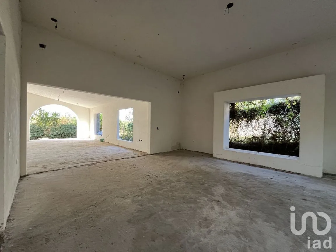 Casa en Venta en Puentecillas, Guanajuato, Guanajuato | NEX-277270 | iad México | Foto 21 de 45