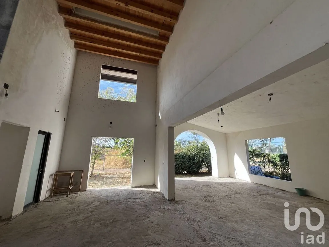 Casa en Venta en Puentecillas, Guanajuato, Guanajuato | NEX-277270 | iad México | Foto 22 de 45