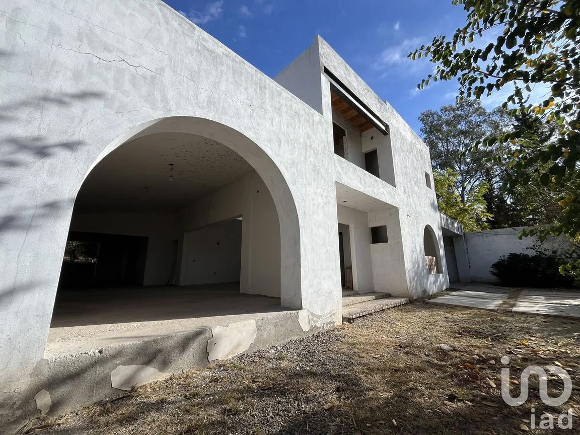 Casa en Venta en Puentecillas, Guanajuato, Guanajuato | NEX-277270 | iad México | Foto 4 de 45