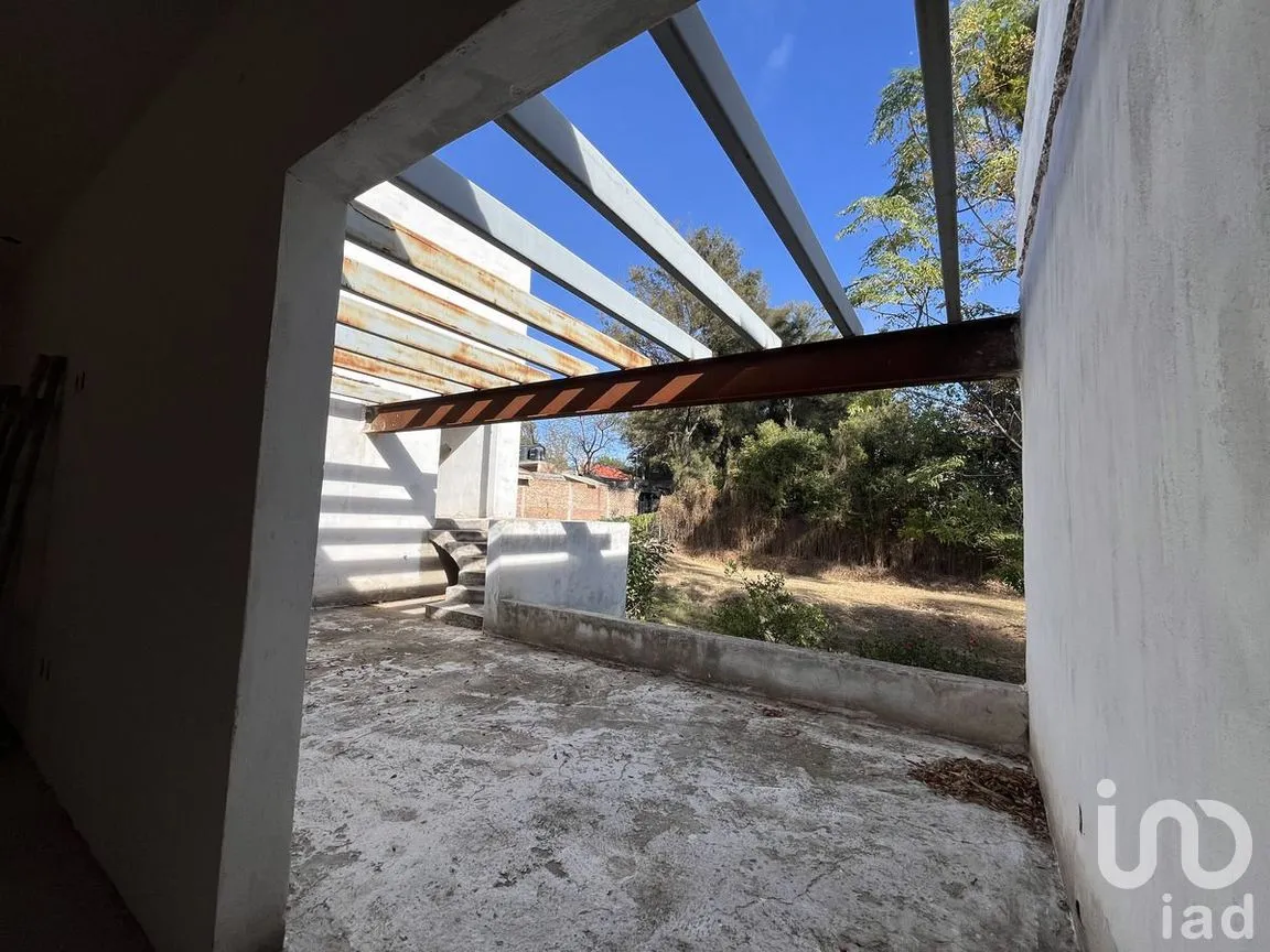 Casa en Venta en Puentecillas, Guanajuato, Guanajuato | NEX-277270 | iad México | Foto 32 de 45