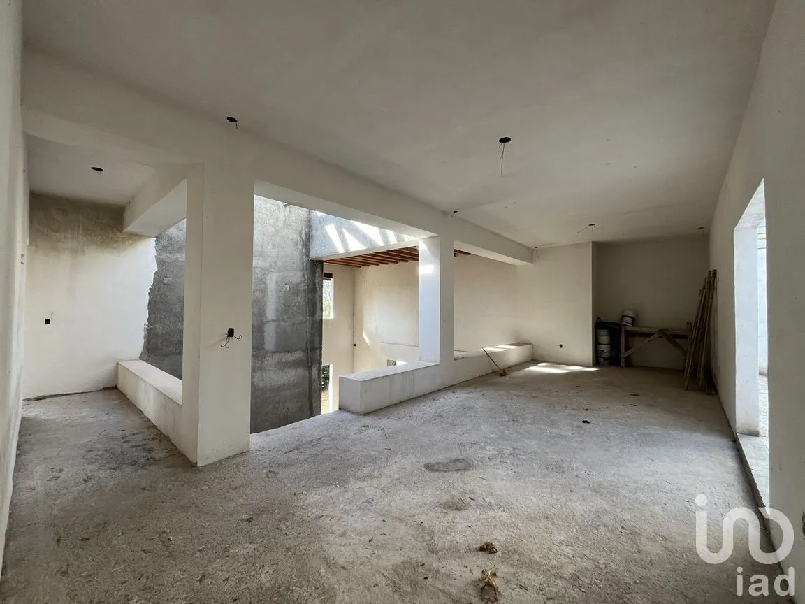 Casa en Venta en Puentecillas, Guanajuato, Guanajuato | NEX-277270 | iad México | Foto 33 de 45