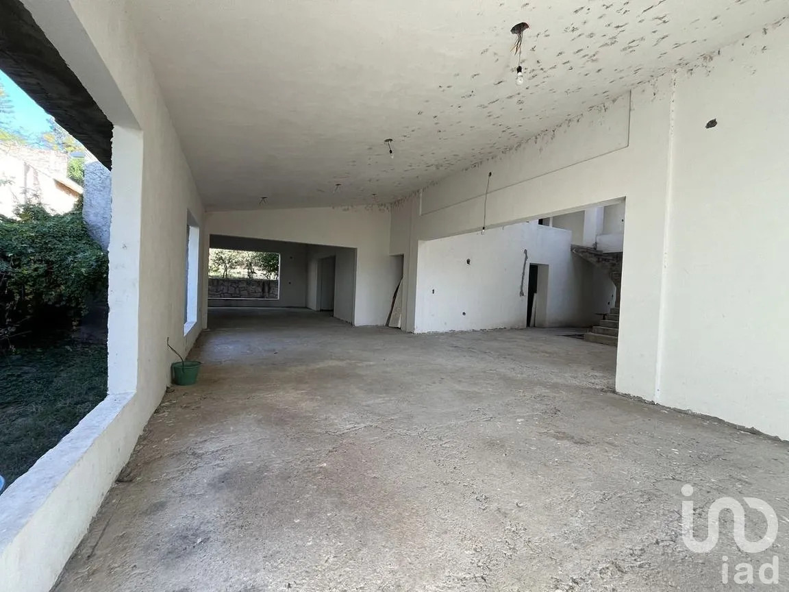 Casa en Venta en Puentecillas, Guanajuato, Guanajuato | NEX-277270 | iad México | Foto 5 de 45