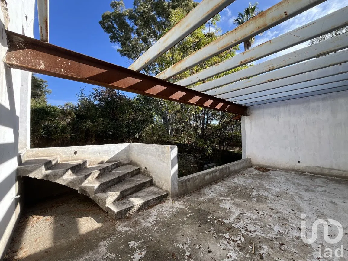 Casa en Venta en Puentecillas, Guanajuato, Guanajuato | NEX-277270 | iad México | Foto 42 de 45