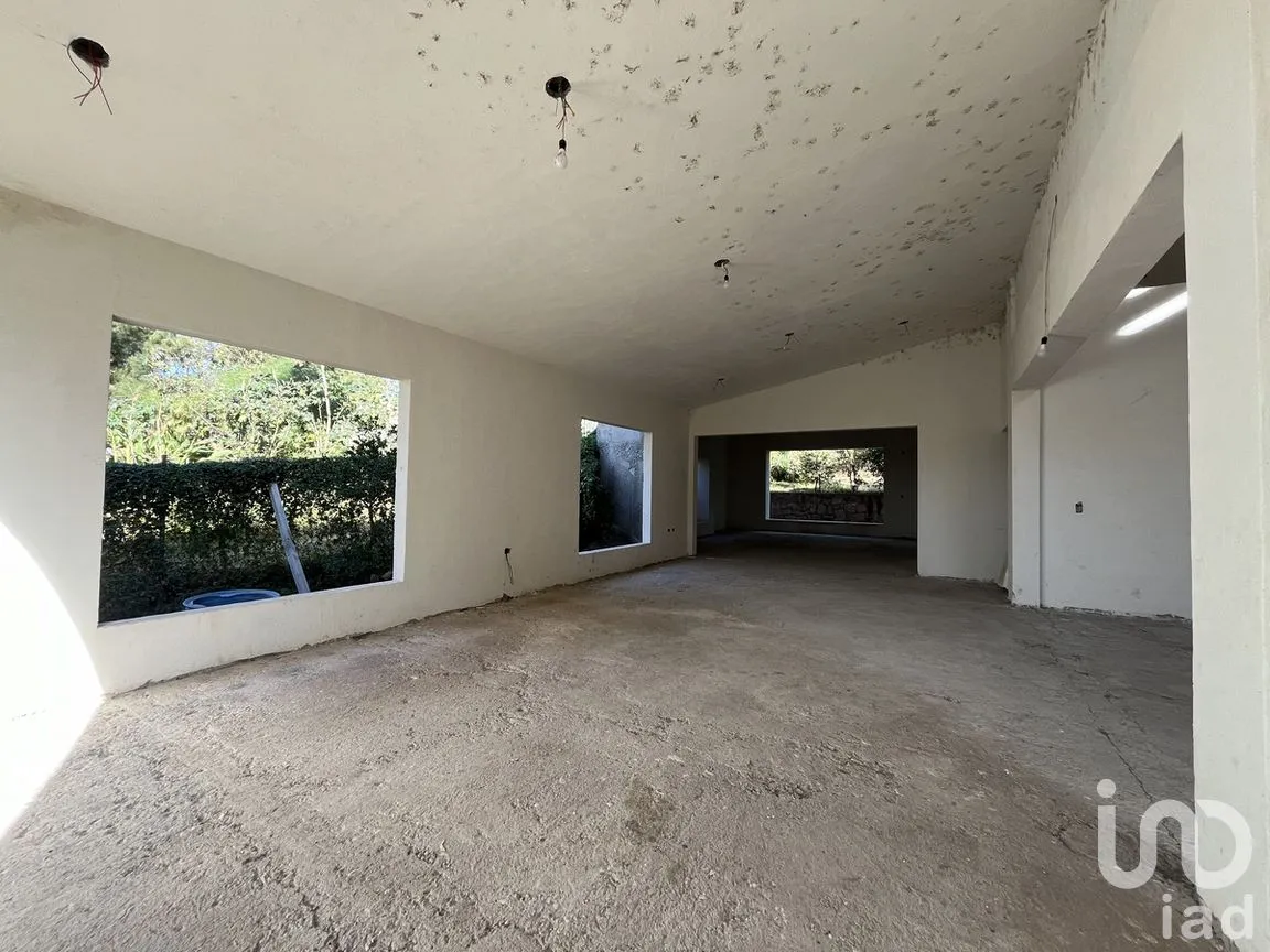 Casa en Venta en Puentecillas, Guanajuato, Guanajuato | NEX-277270 | iad México | Foto 6 de 45