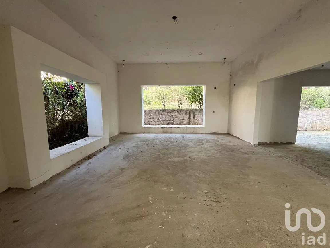 Casa en Venta en Puentecillas, Guanajuato, Guanajuato | NEX-277270 | iad México | Foto 8 de 45