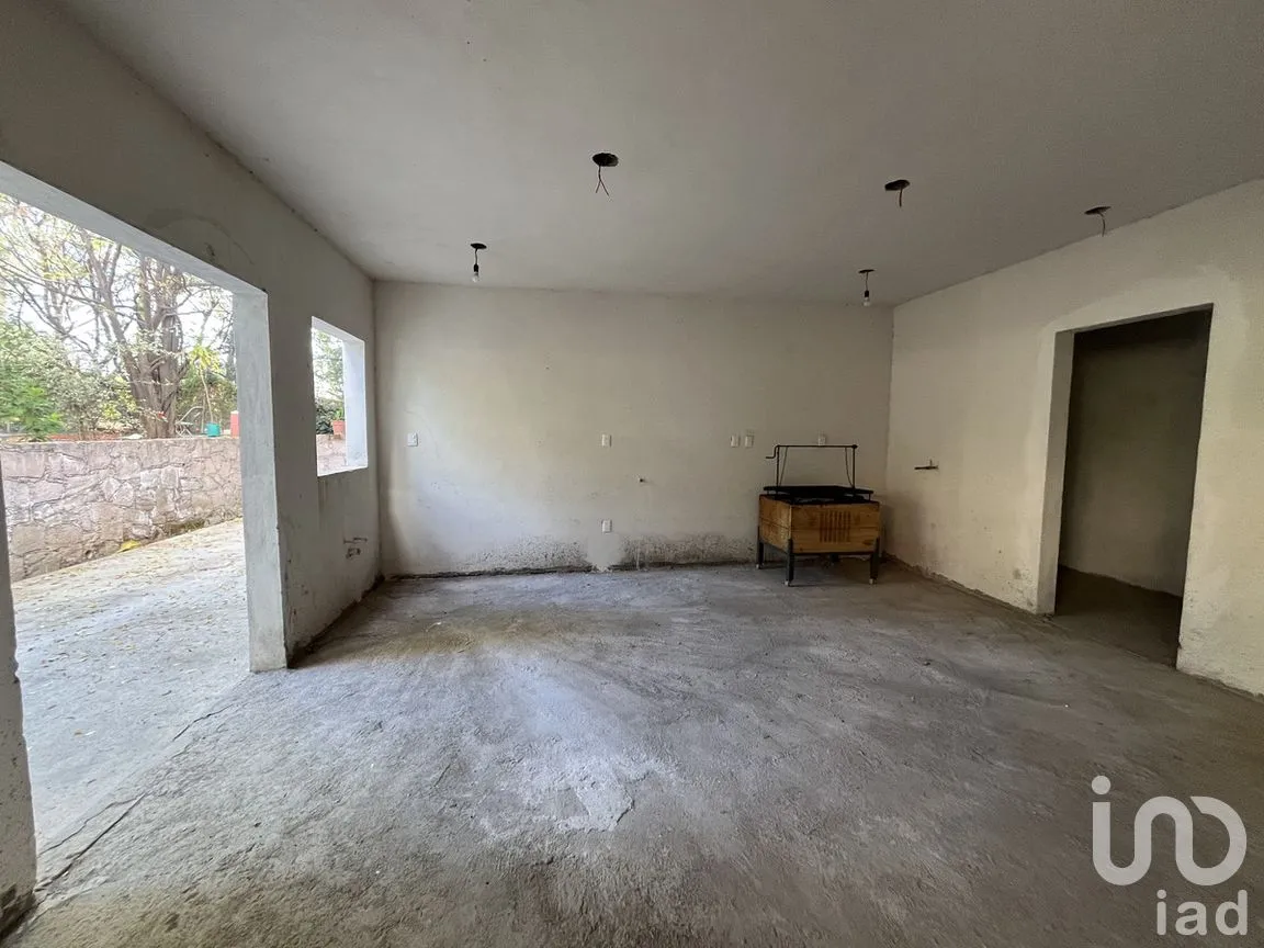 Casa en Venta en Puentecillas, Guanajuato, Guanajuato | NEX-277270 | iad México | Foto 10 de 45