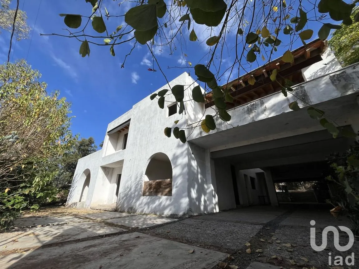 Casa en Venta en Puentecillas, Guanajuato, Guanajuato | NEX-277270 | iad México | Foto 1 de 45