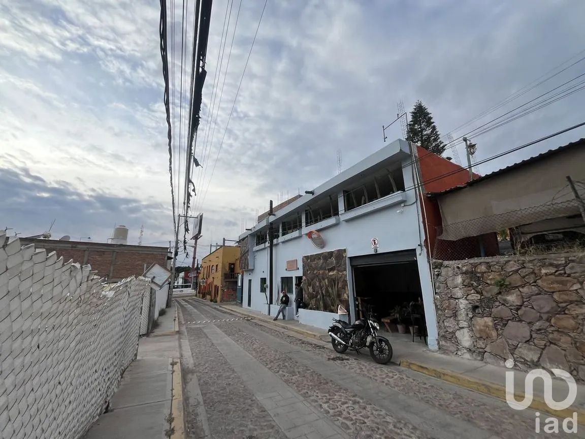 Casa en Venta en Burócrata, Guanajuato, Guanajuato | NEX-277271 | iad México | Foto 2 de 14