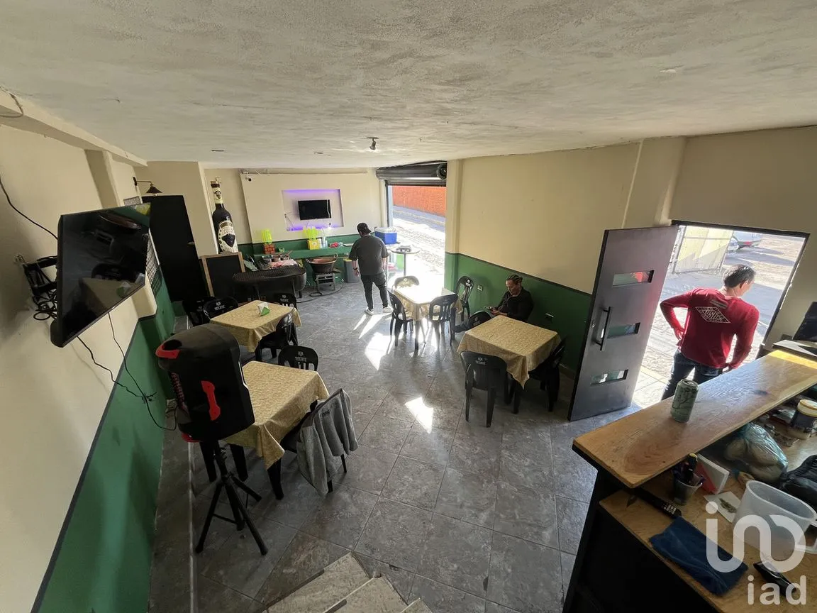 Casa en Venta en Burócrata, Guanajuato, Guanajuato | NEX-277271 | iad México | Foto 12 de 14