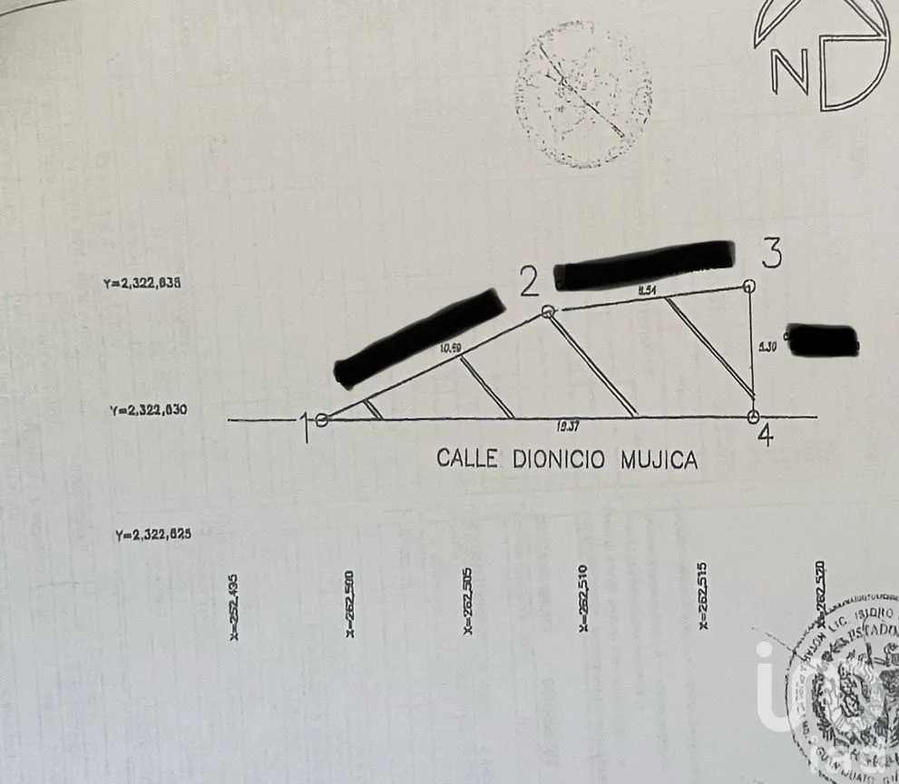 Casa en Venta en Burócrata, Guanajuato, Guanajuato | NEX-277271 | iad México | Foto 14 de 14