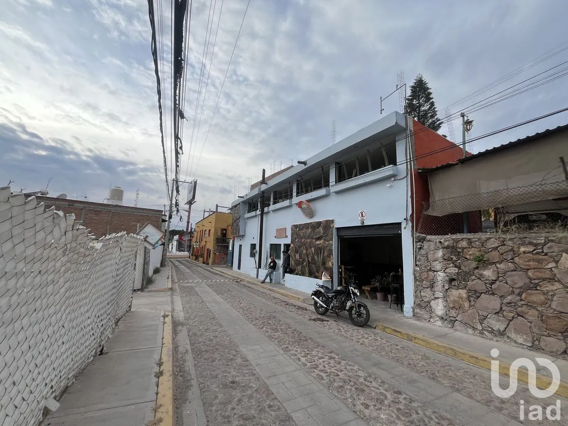 Casa en Venta en Burócrata, Guanajuato, Guanajuato | NEX-277271 | iad México | Foto 3 de 14
