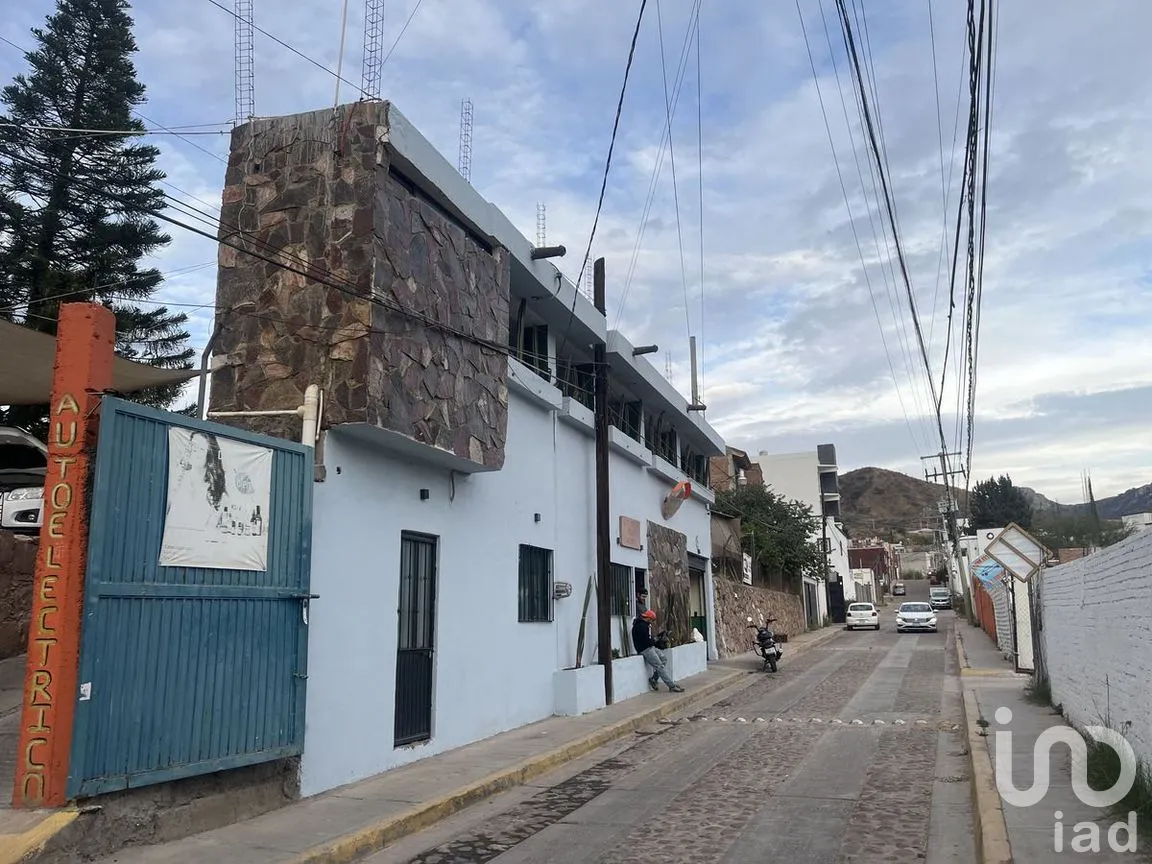 Casa en Venta en Burócrata, Guanajuato, Guanajuato | NEX-277271 | iad México | Foto 4 de 14