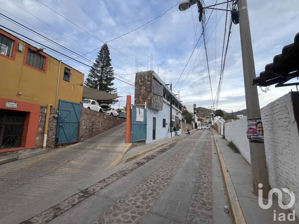 Casa en Venta en Burócrata, Guanajuato, Guanajuato | NEX-277271 | iad México | Foto 5 de 14