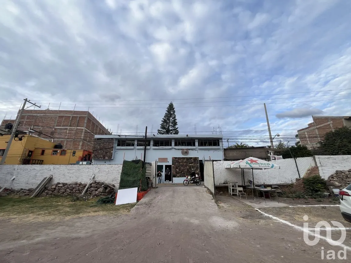 Casa en Venta en Burócrata, Guanajuato, Guanajuato | NEX-277271 | iad México | Foto 6 de 14