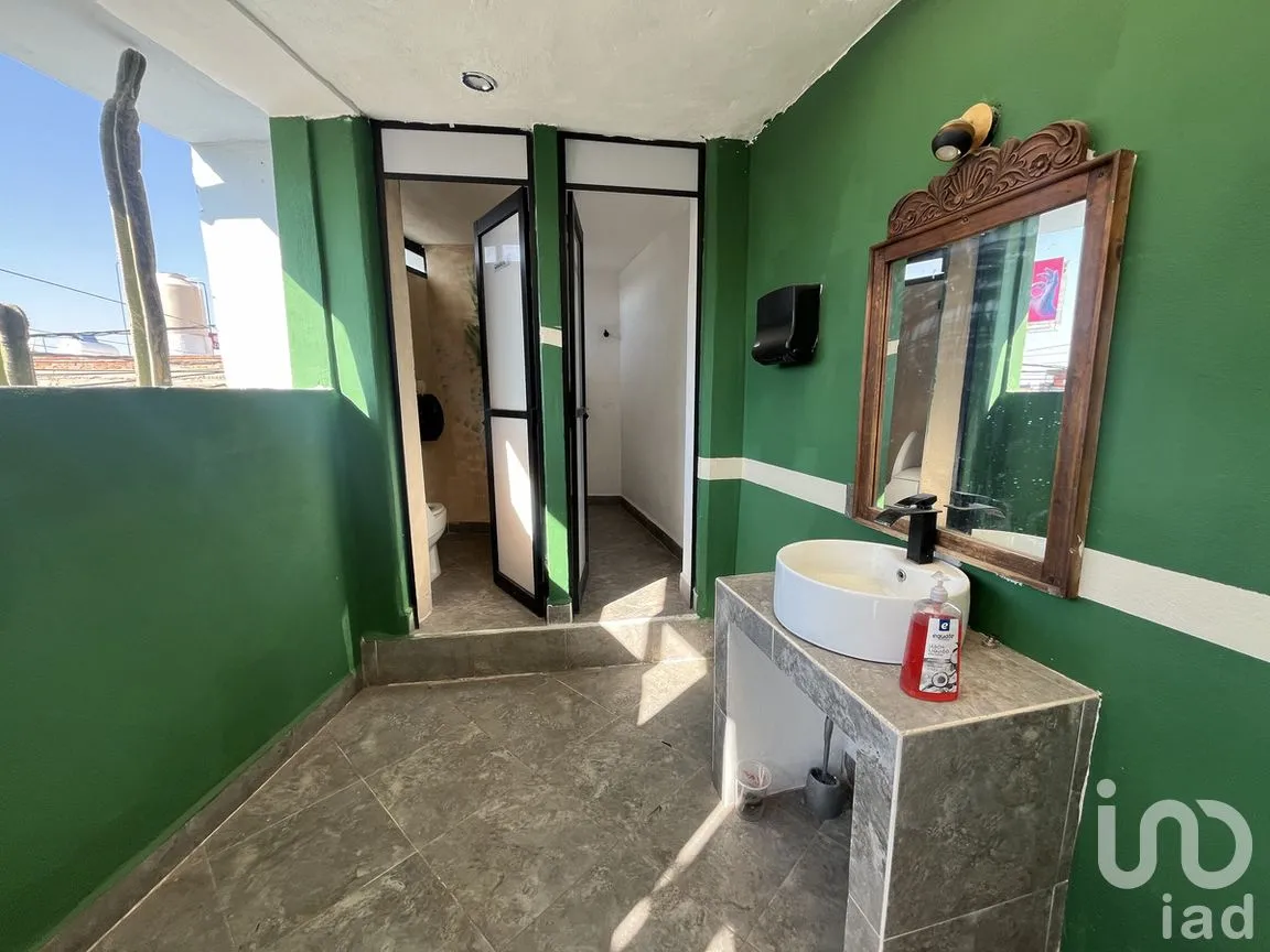 Casa en Venta en Burócrata, Guanajuato, Guanajuato | NEX-277271 | iad México | Foto 10 de 14