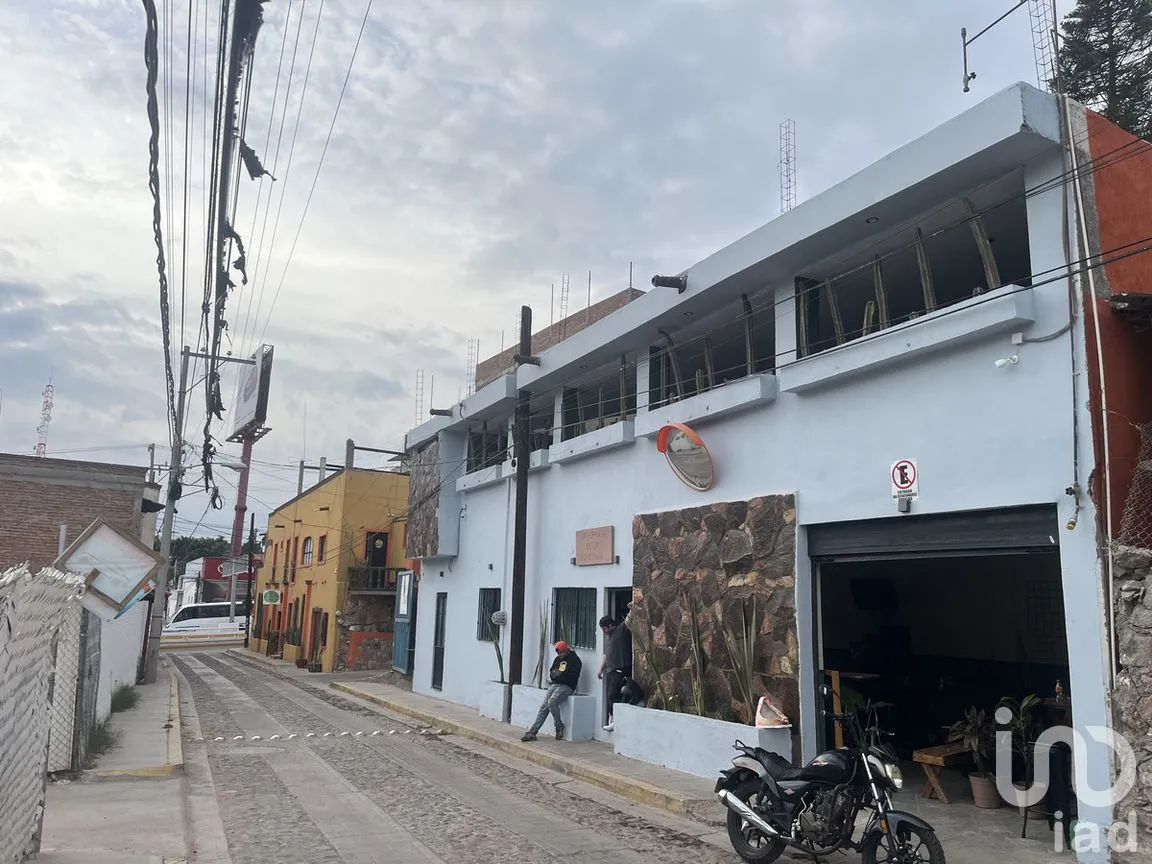 Casa en Venta en Burócrata, Guanajuato, Guanajuato | NEX-277271 | iad México | Foto 1 de 14