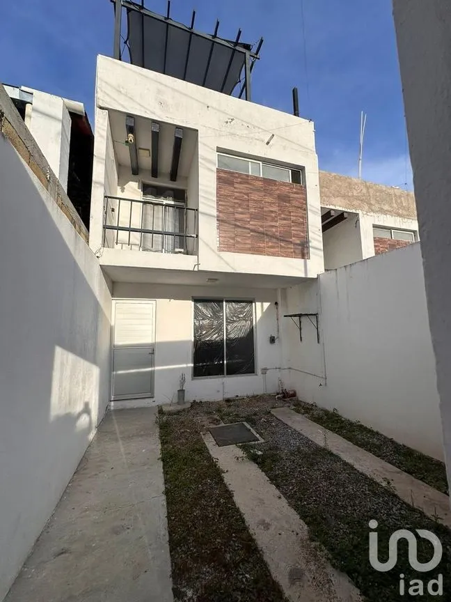 Casa en Venta en Atlitenco de Altamira, Chilpancingo de los Bravo, Guerrero | NEX-277273 | iad México | Foto 2 de 28