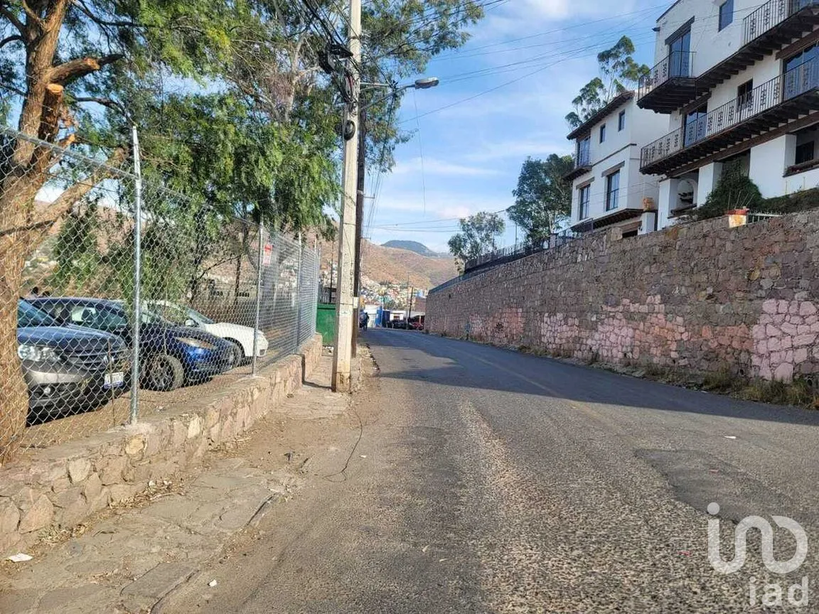 Terreno en Venta en San Javier 1, Guanajuato, Guanajuato | NEX-277274 | iad México | Foto 2 de 6
