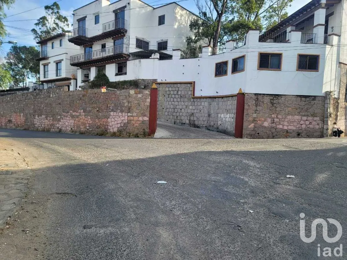 Terreno en Venta en San Javier 1, Guanajuato, Guanajuato | NEX-277274 | iad México | Foto 3 de 6