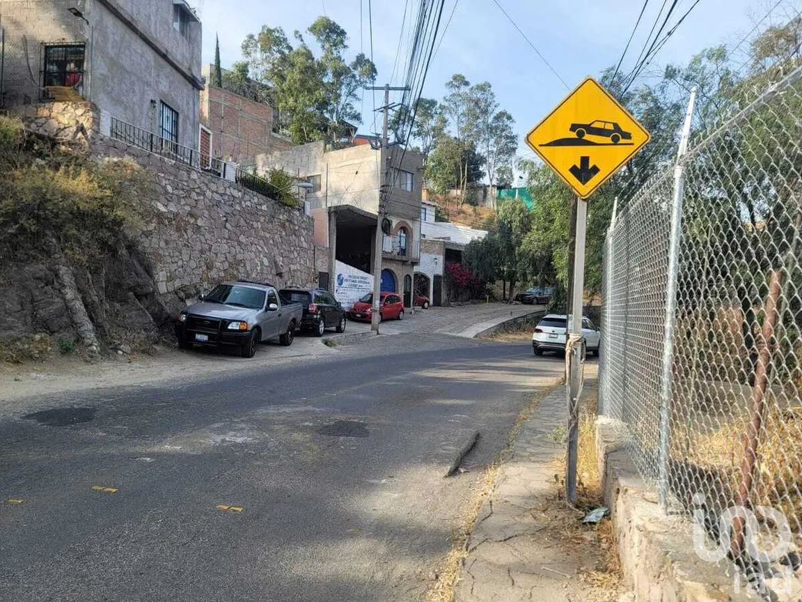 Terreno en Venta en San Javier 1, Guanajuato, Guanajuato | NEX-277274 | iad México | Foto 4 de 6