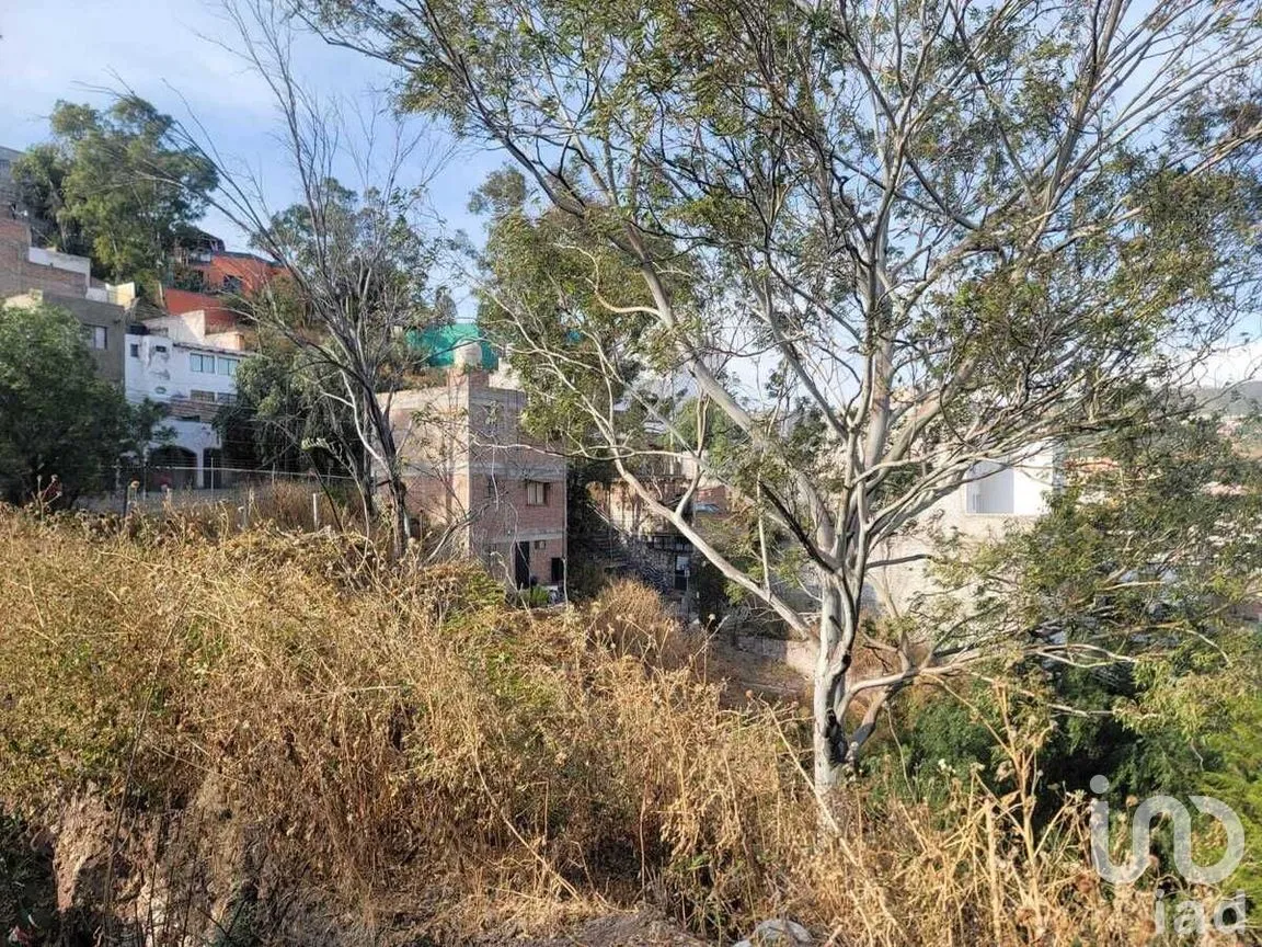Terreno en Venta en San Javier 1, Guanajuato, Guanajuato | NEX-277274 | iad México | Foto 5 de 6