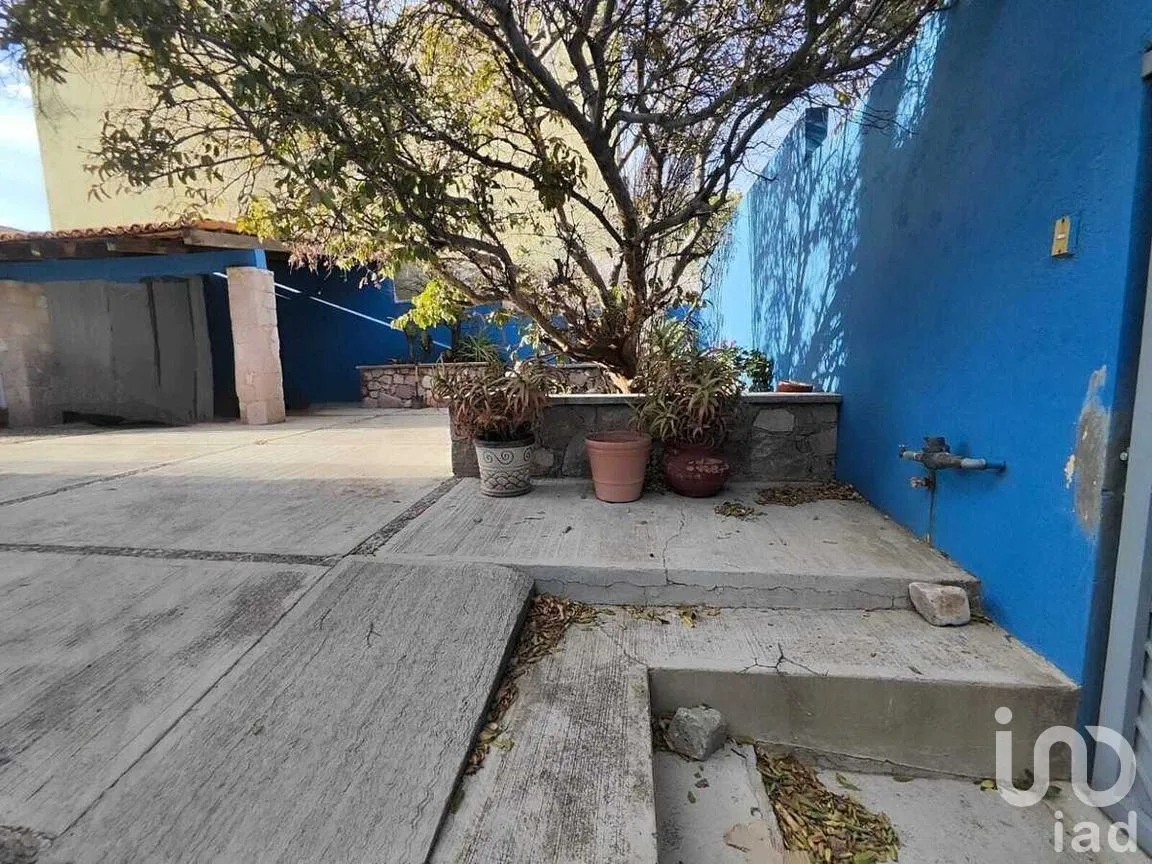 Terreno en Venta en San Javier 1, Guanajuato, Guanajuato | NEX-277275 | iad México | Foto 2 de 6
