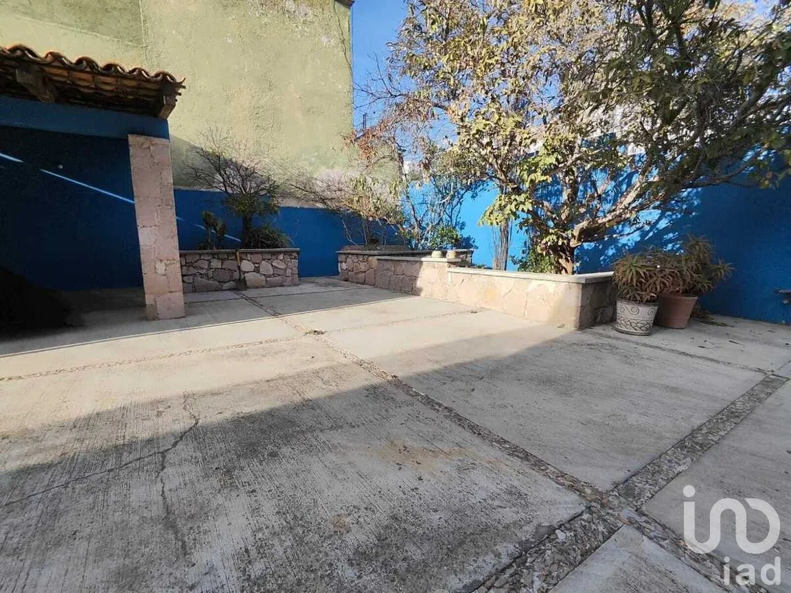 Terreno en Venta en San Javier 1, Guanajuato, Guanajuato | NEX-277275 | iad México | Foto 3 de 6