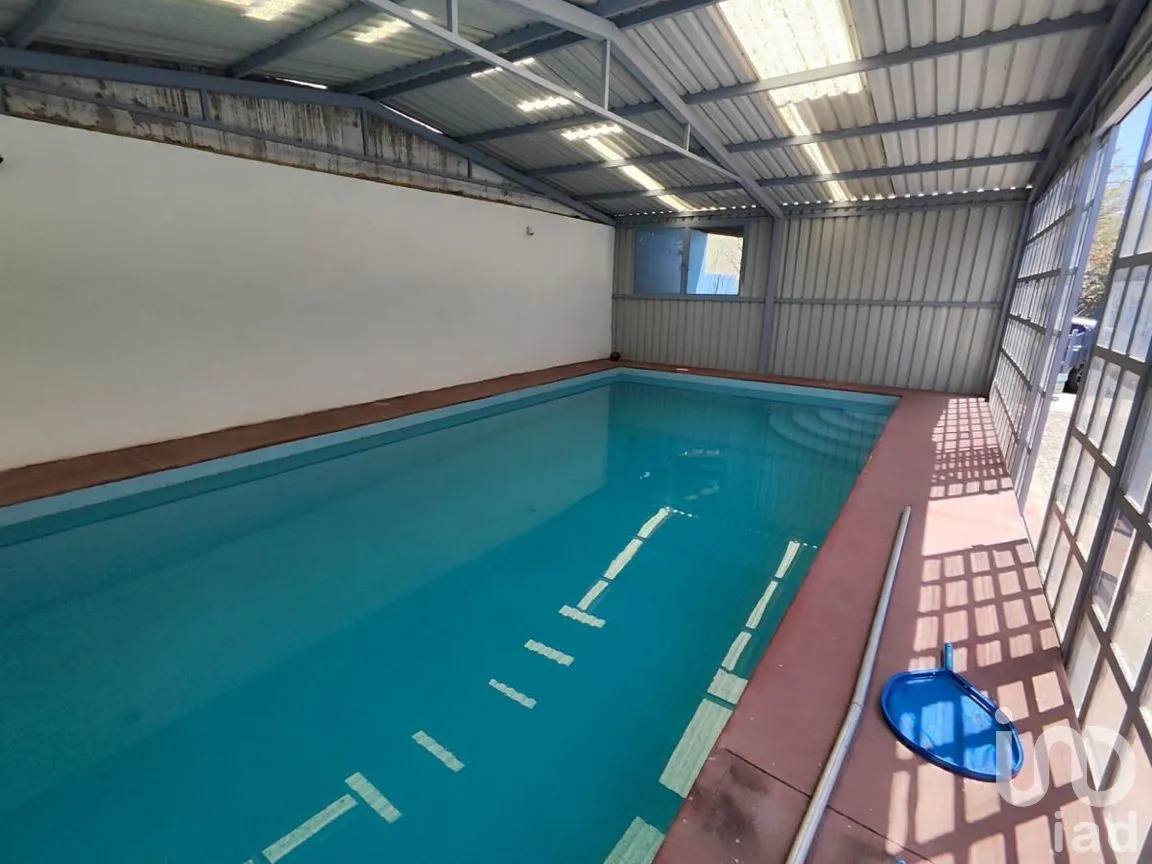 Terreno en Venta en San Javier 1, Guanajuato, Guanajuato | NEX-277275 | iad México | Foto 4 de 6