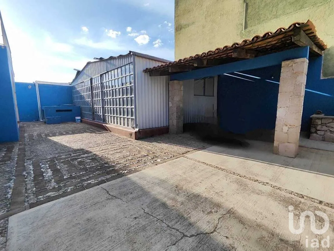 Terreno en Venta en San Javier 1, Guanajuato, Guanajuato | NEX-277275 | iad México | Foto 6 de 6