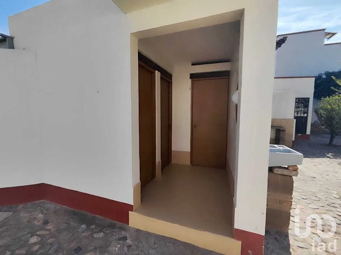 Terreno en Venta en Marfil Centro, Guanajuato, Guanajuato | NEX-277276 | iad México | Foto 2 de 29