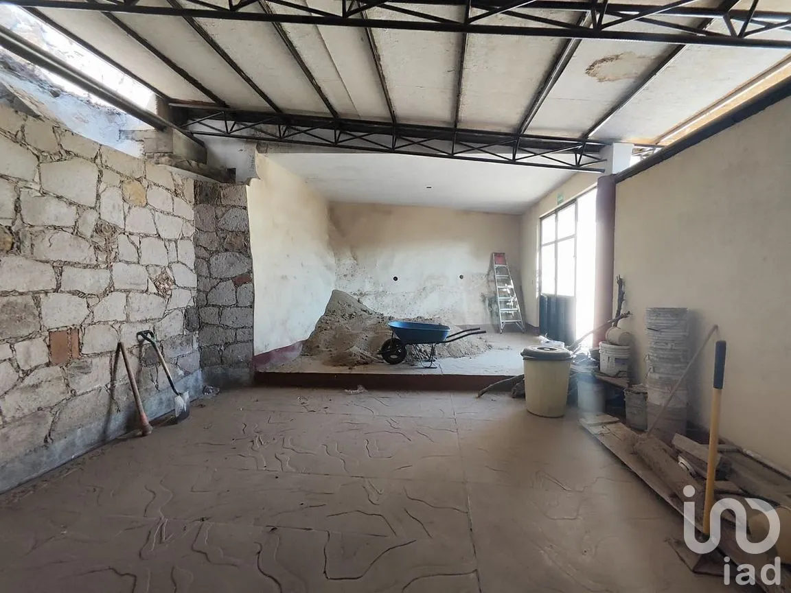Terreno en Venta en Marfil Centro, Guanajuato, Guanajuato | NEX-277276 | iad México | Foto 15 de 29