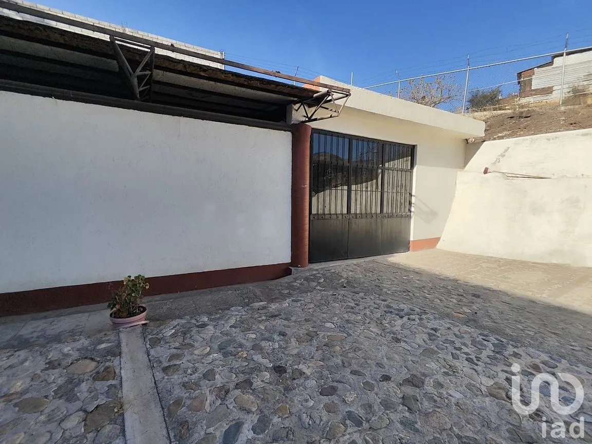 Terreno en Venta en Marfil Centro, Guanajuato, Guanajuato | NEX-277276 | iad México | Foto 16 de 29