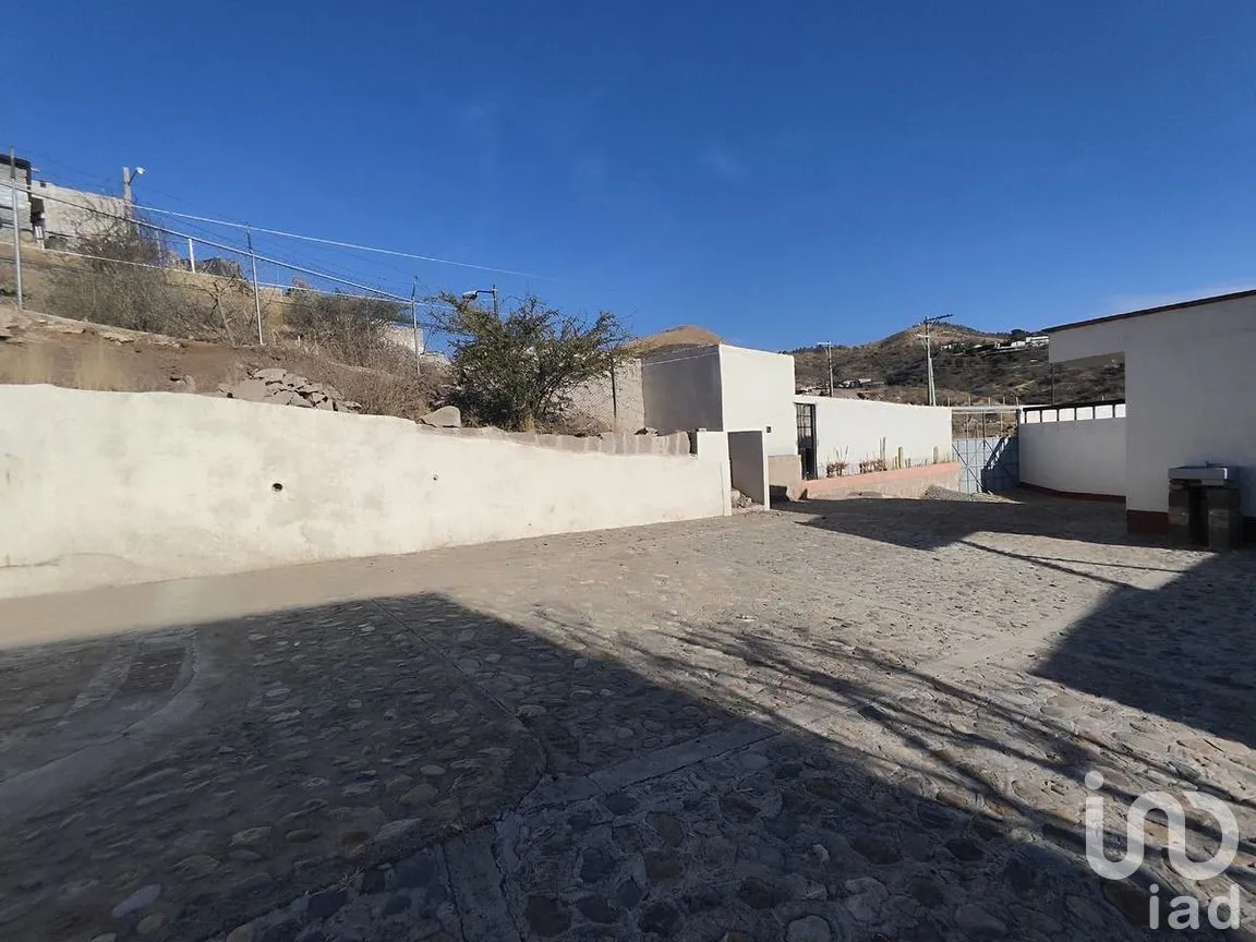 Terreno en Venta en Marfil Centro, Guanajuato, Guanajuato | NEX-277276 | iad México | Foto 18 de 29